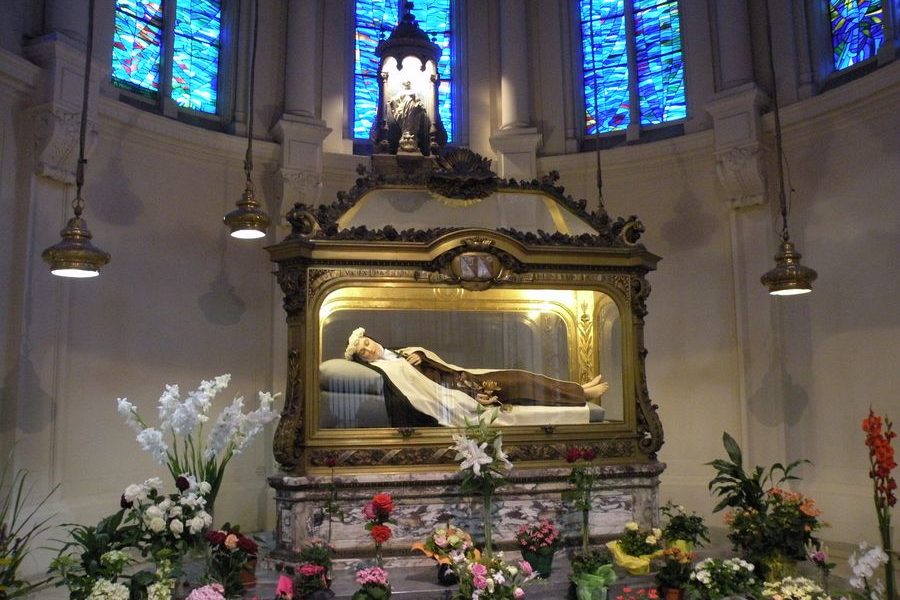 Lisieux-i Kis Szent Teréz