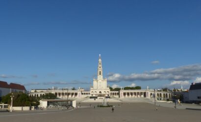 Fatima tér (Pannon Pilgrim)