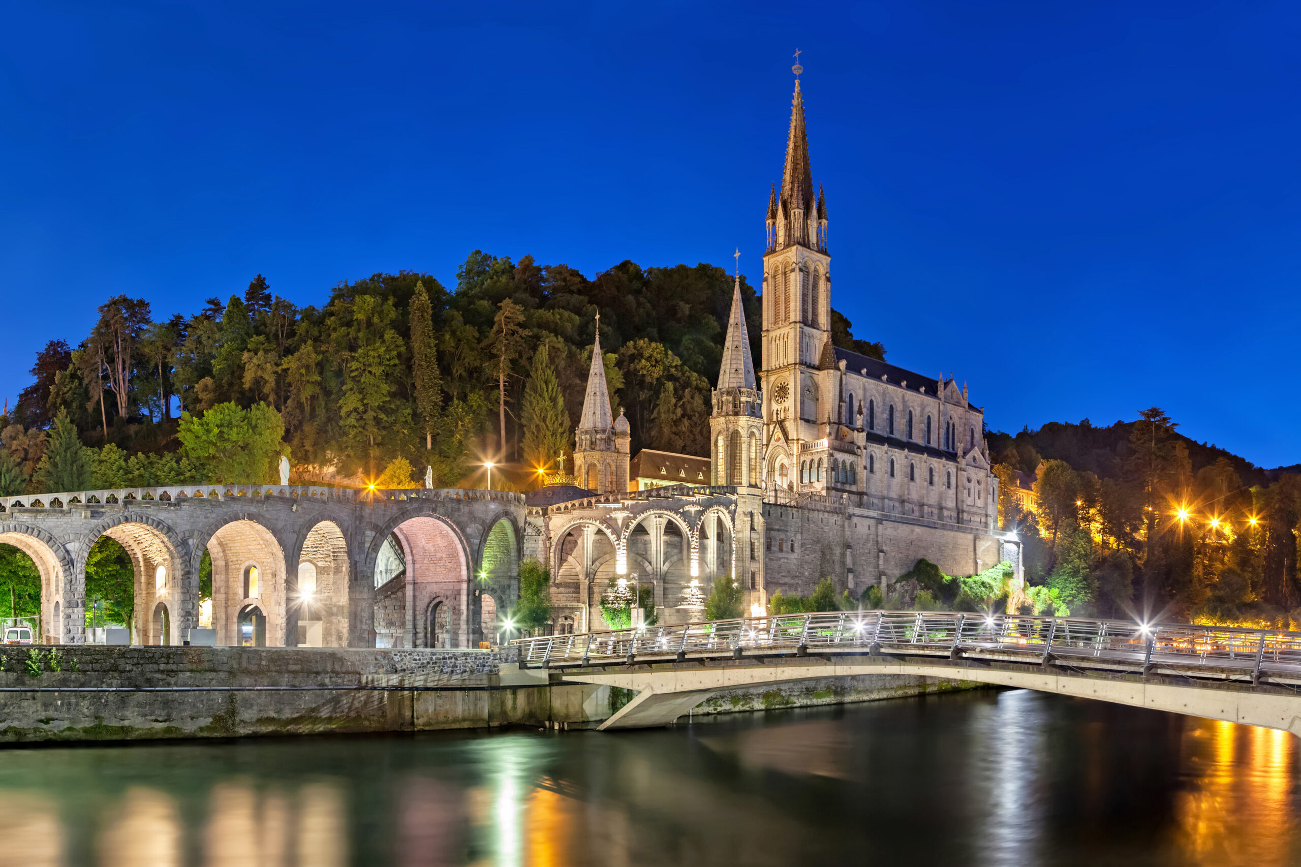 Lourdes