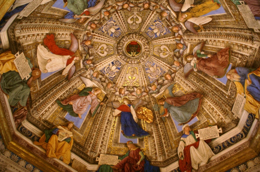 Loreto kupola